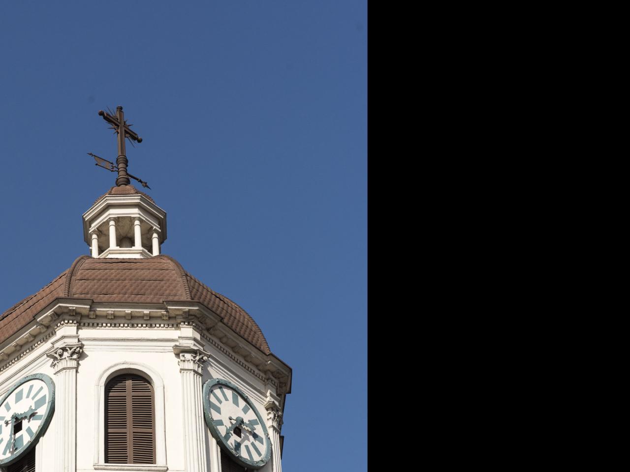 Imagen del monumento Basílica Corazón de María