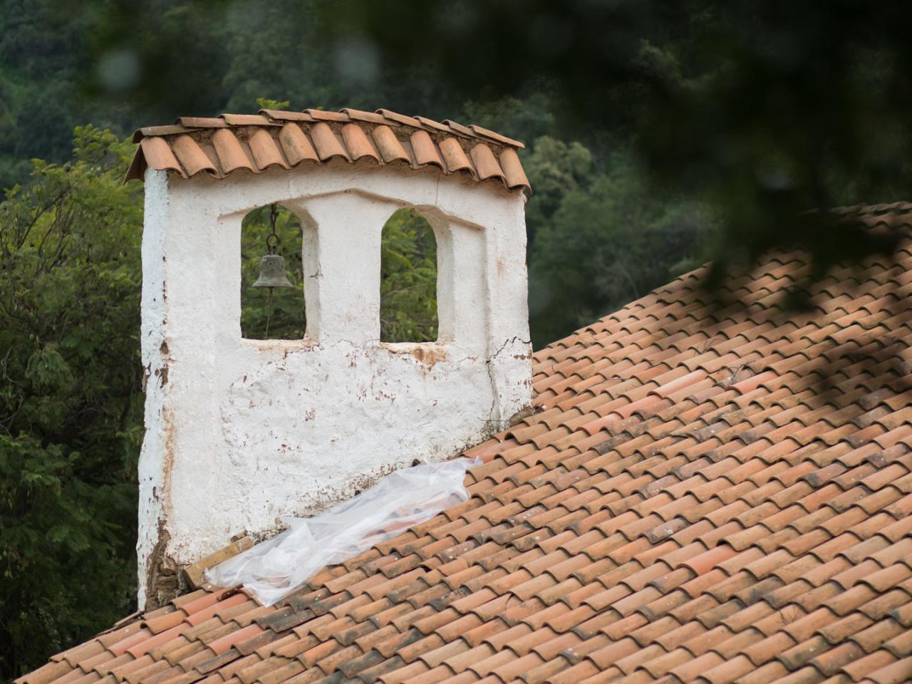 Imagen del monumento Capilla de La Dormida