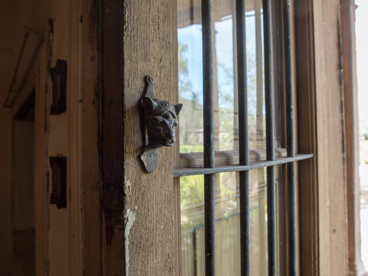 Imagen del monumento Casas Patronales de la ex Hacienda Polpaico