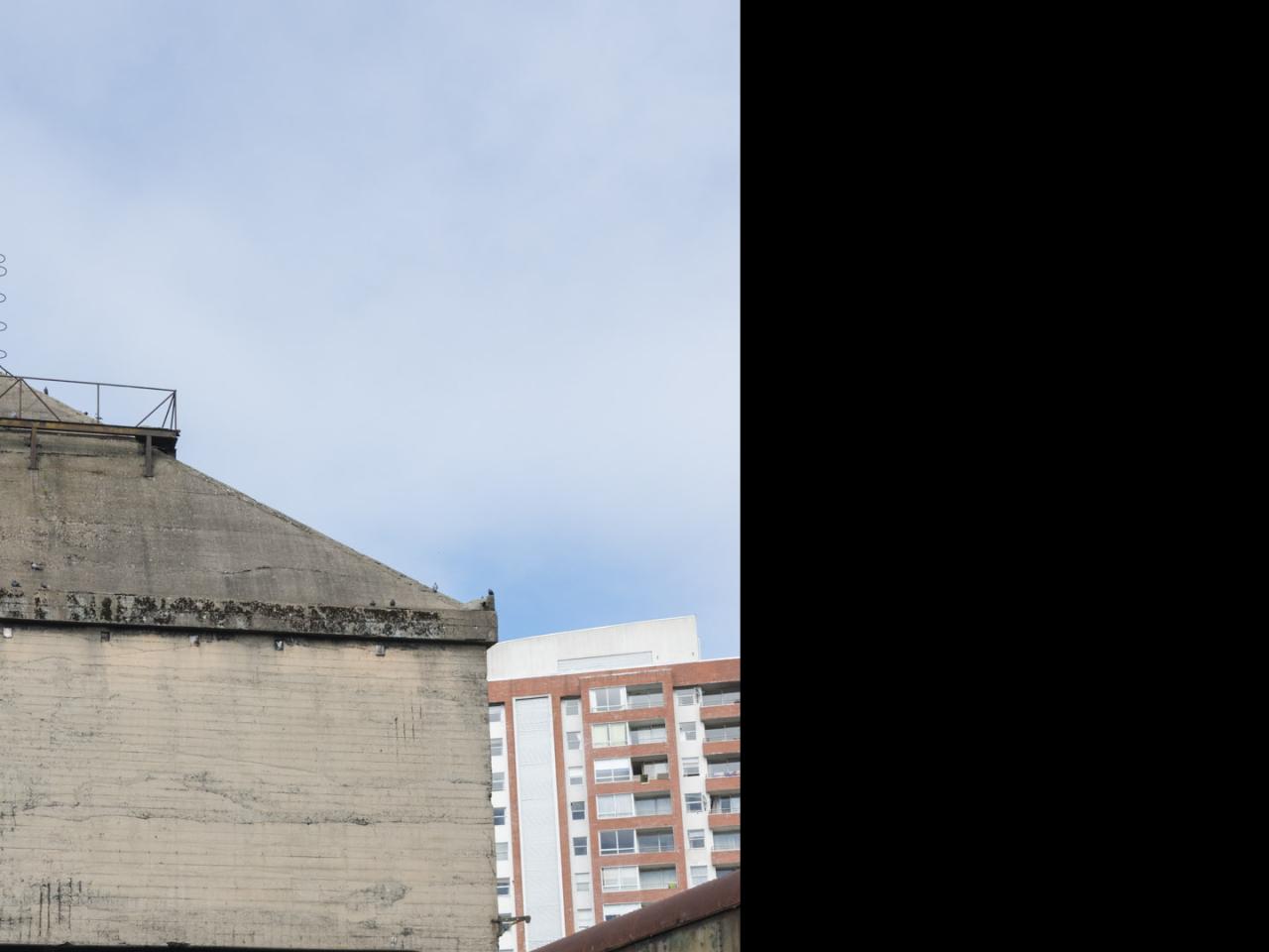 Imagen del monumento Material rodante de la Casa de máquinas de Temuco