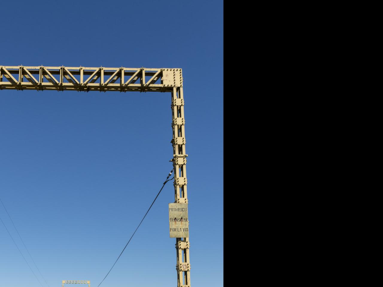 Imagen del monumento Viaducto del Malleco