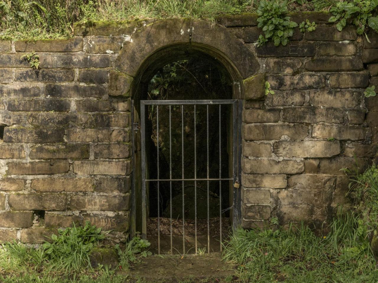Imagen del monumento Castillo de Agüi