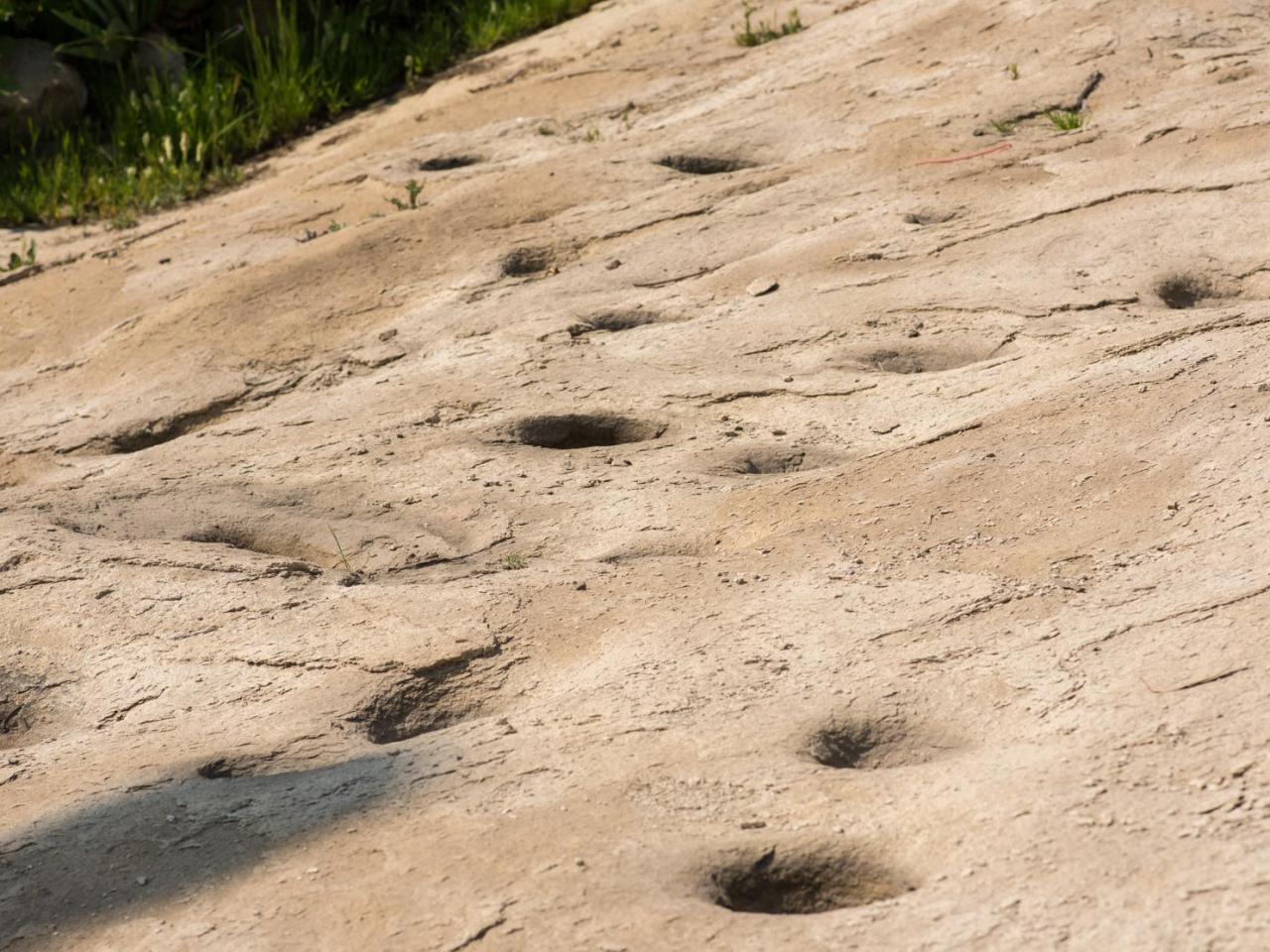 Imagen del monumento Plazoleta de piedras tacitas
