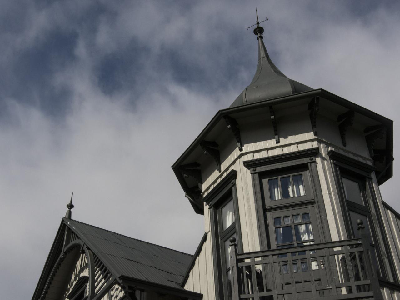 Imagen del monumento Casa Kuschel