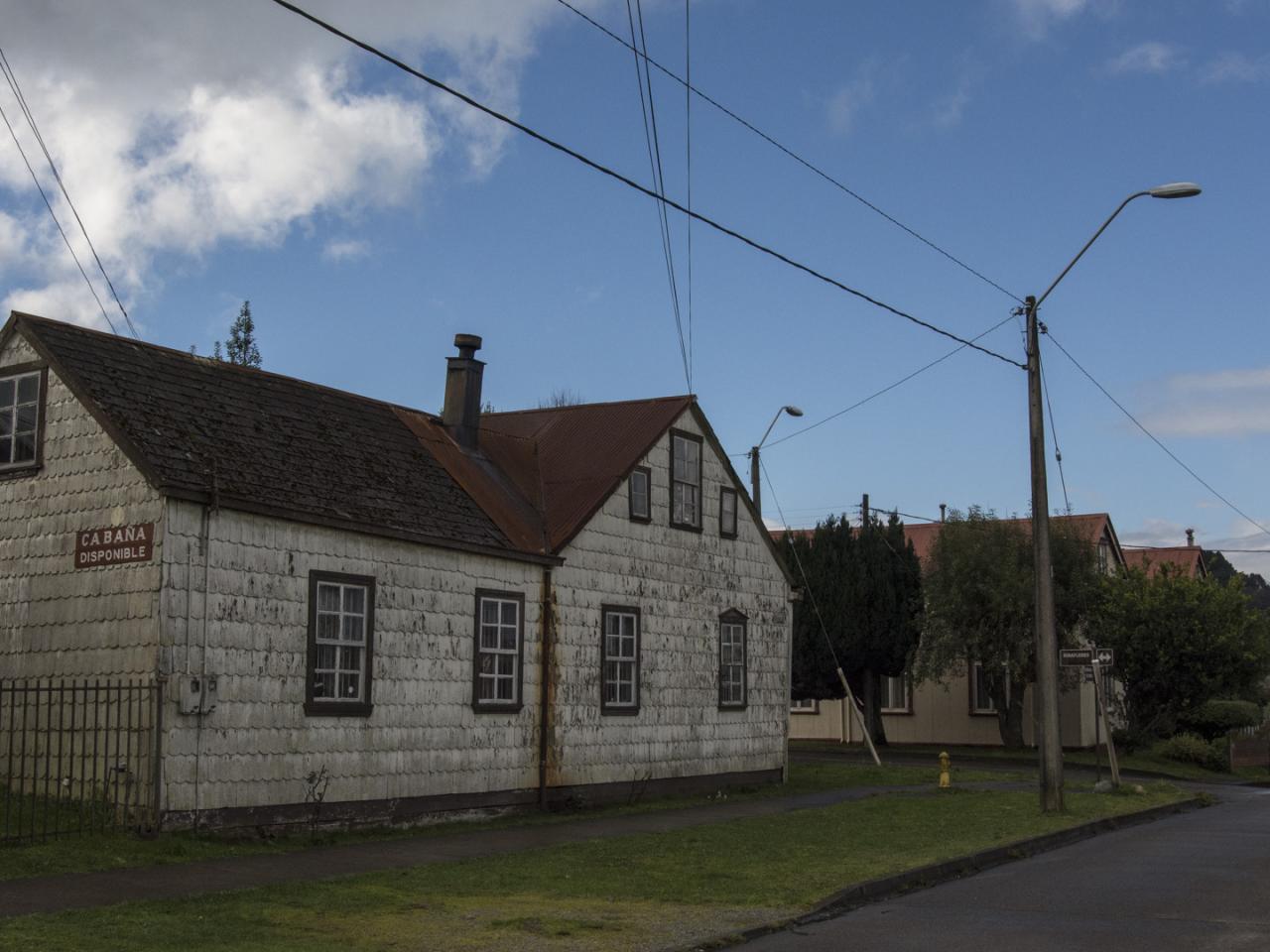 Imagen del monumento Casa Angulo
