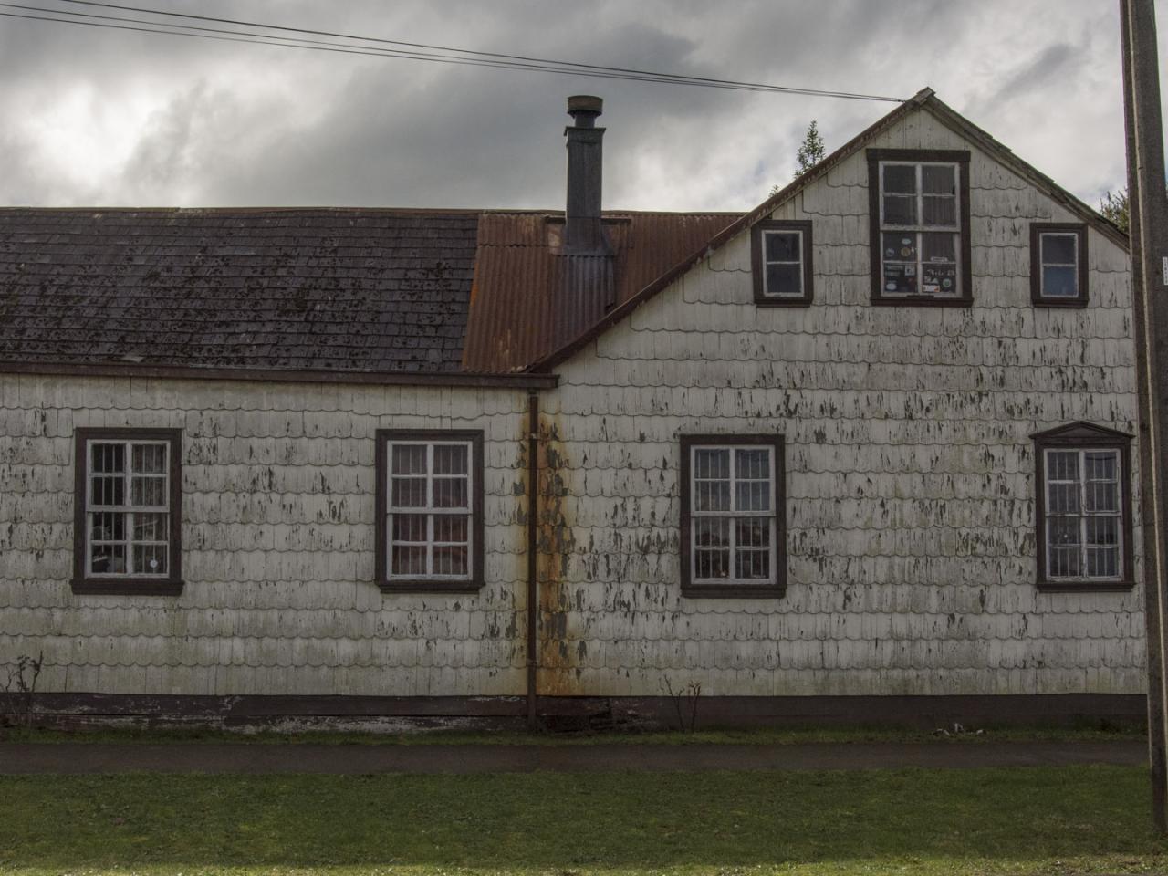 Imagen del monumento Casa Angulo