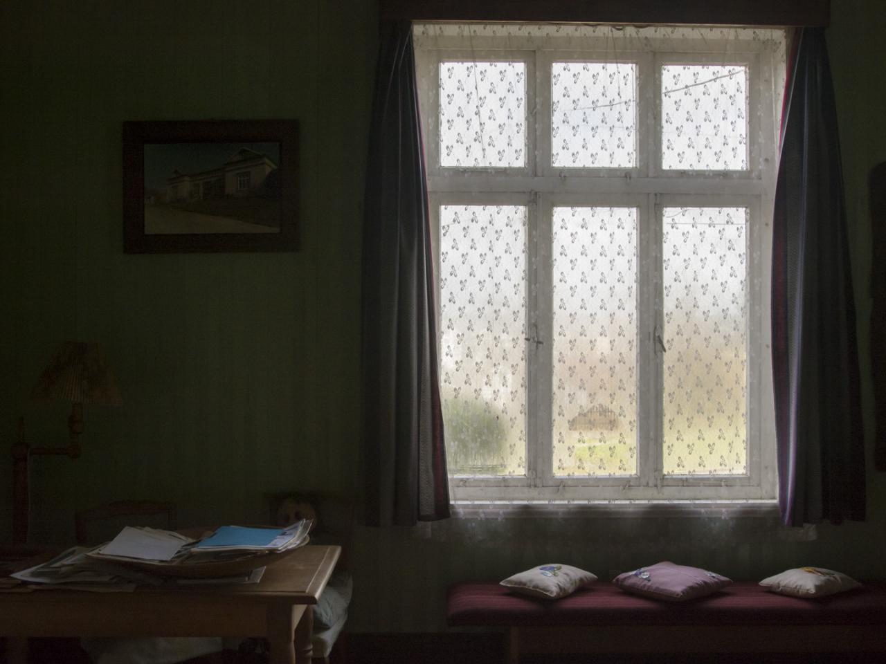 Imagen del monumento Casona Alemana