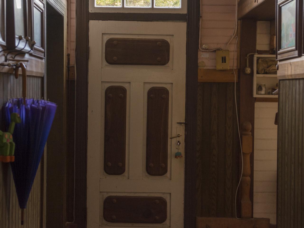 Imagen del monumento Casona Alemana