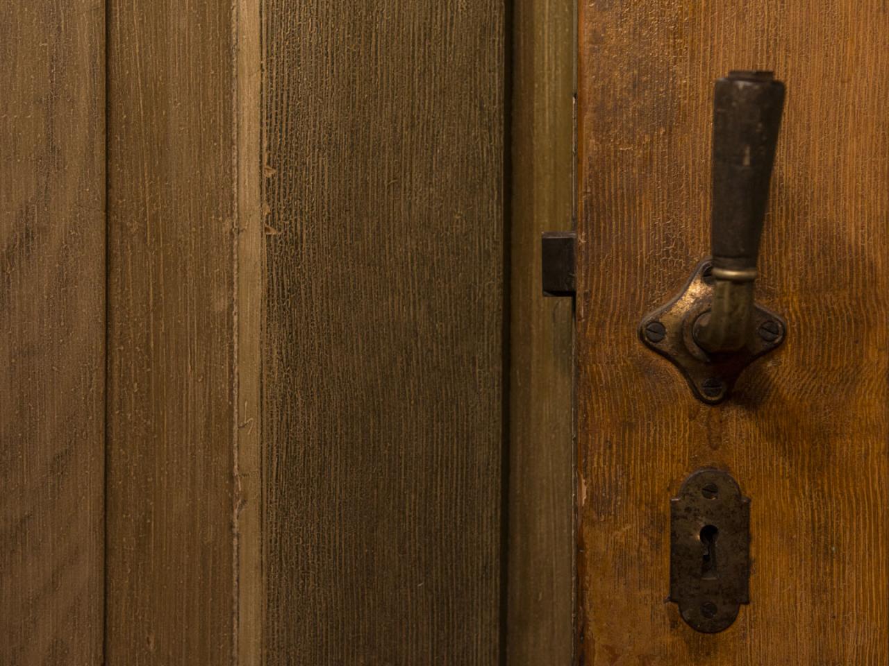 Imagen del monumento Casona Alemana