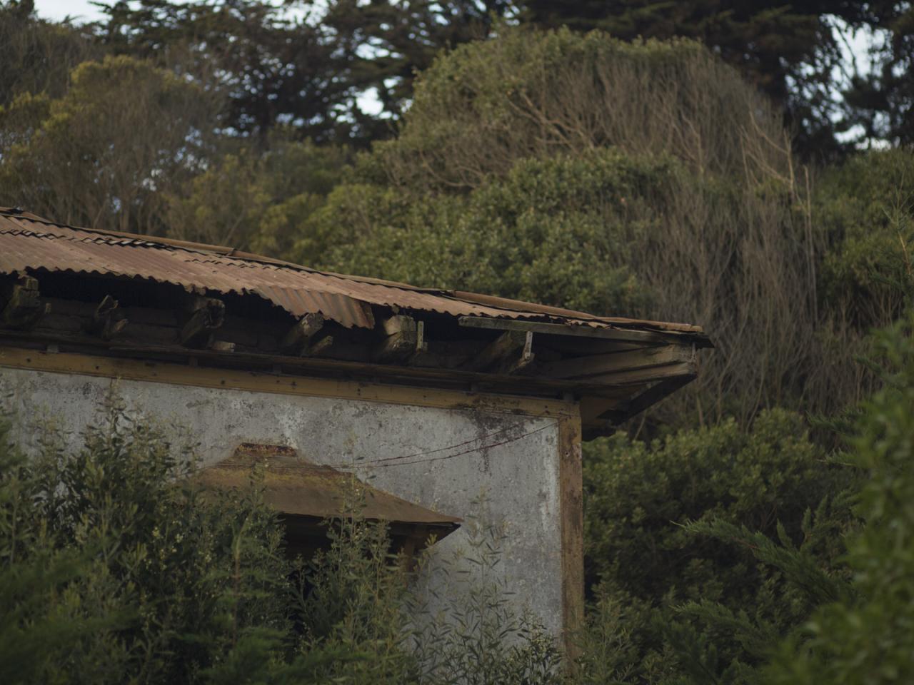 Imagen del monumento Casona El Tabo