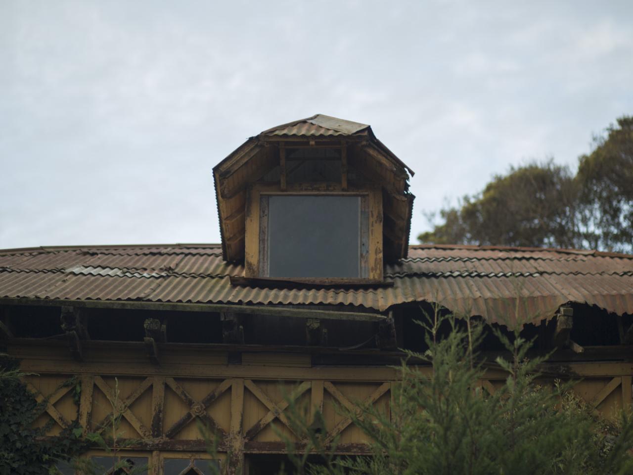 Imagen del monumento Casona El Tabo