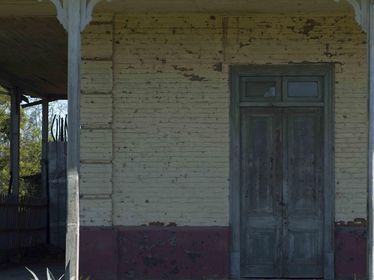 Imagen del monumento Bienes que se indican del Ramal Ferroviario San Fernando a Pichilemu