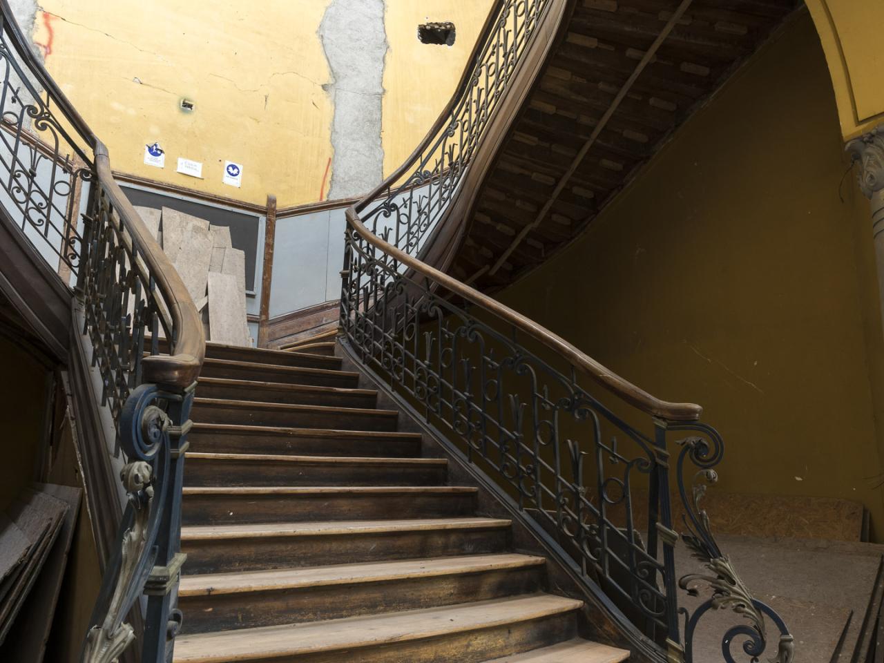 Imagen del monumento Palacio Matte