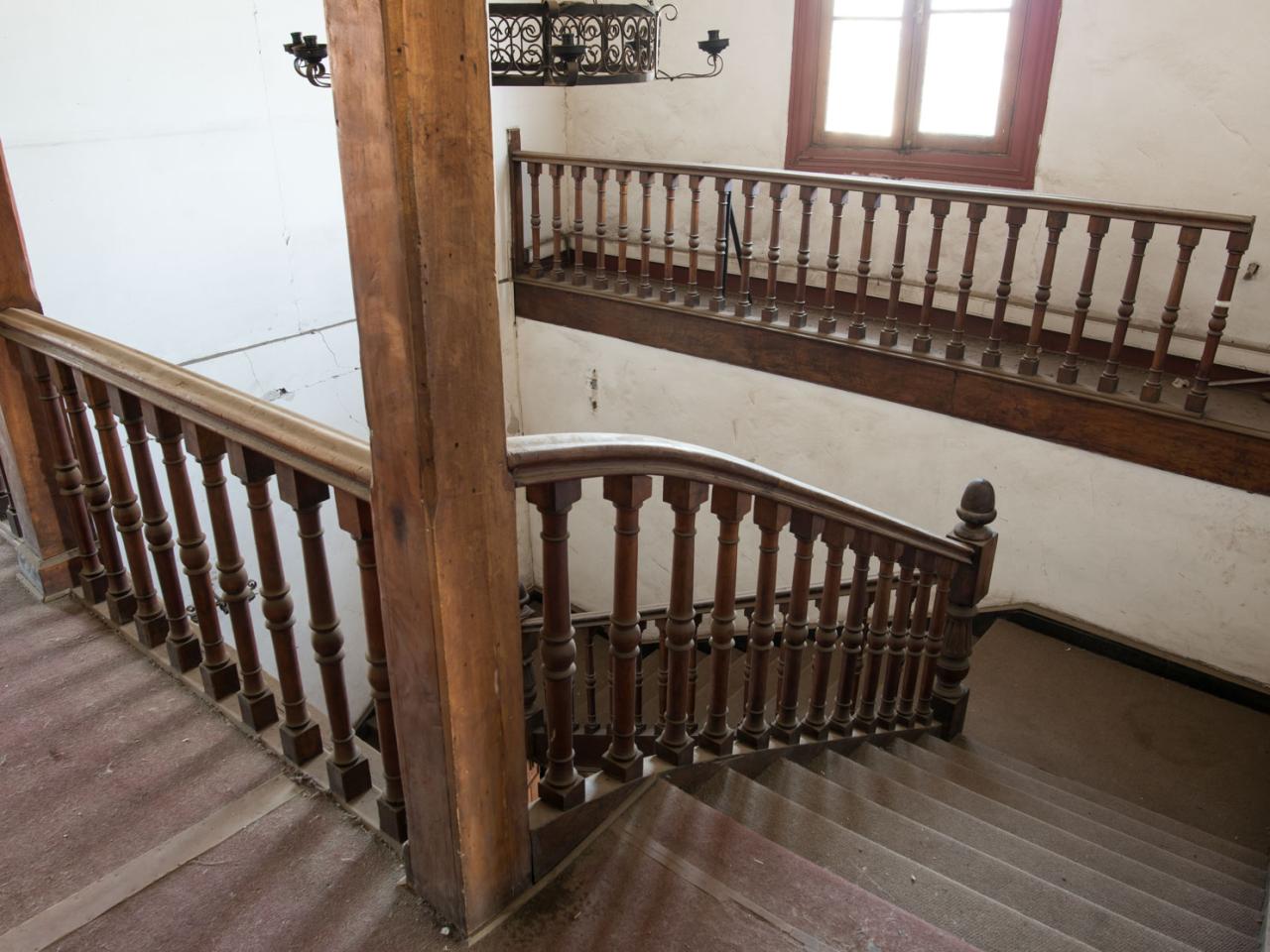 Imagen del monumento Casa patronal  ex chacra Ochagavía