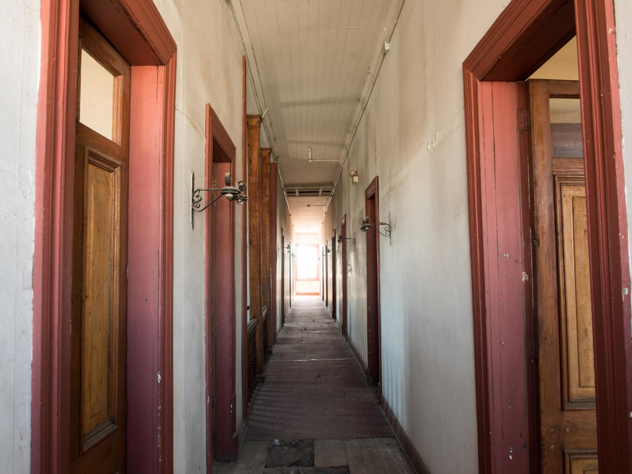 Imagen del monumento Casa patronal  ex chacra Ochagavía
