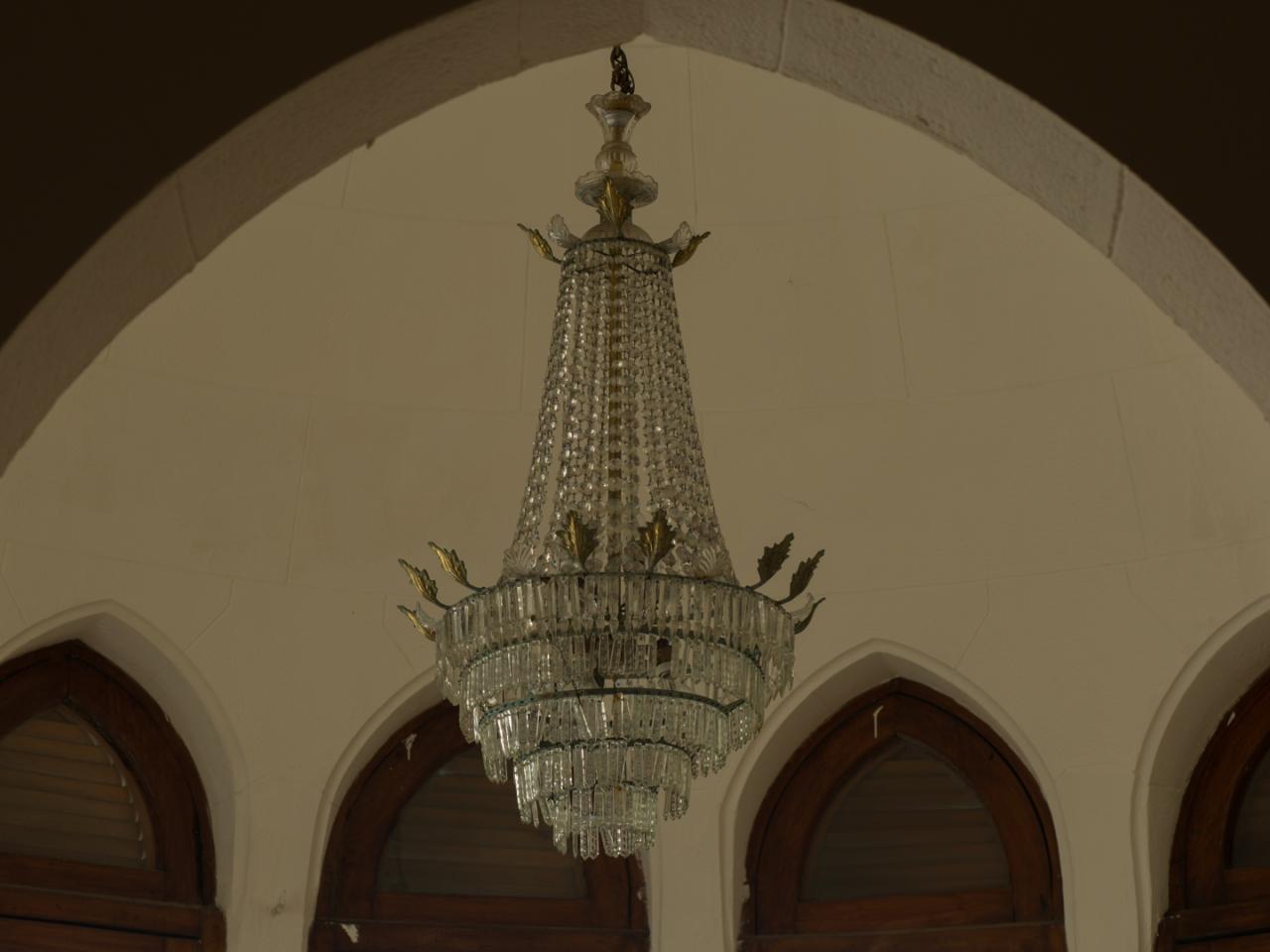 Imagen del monumento Castillo Wülff