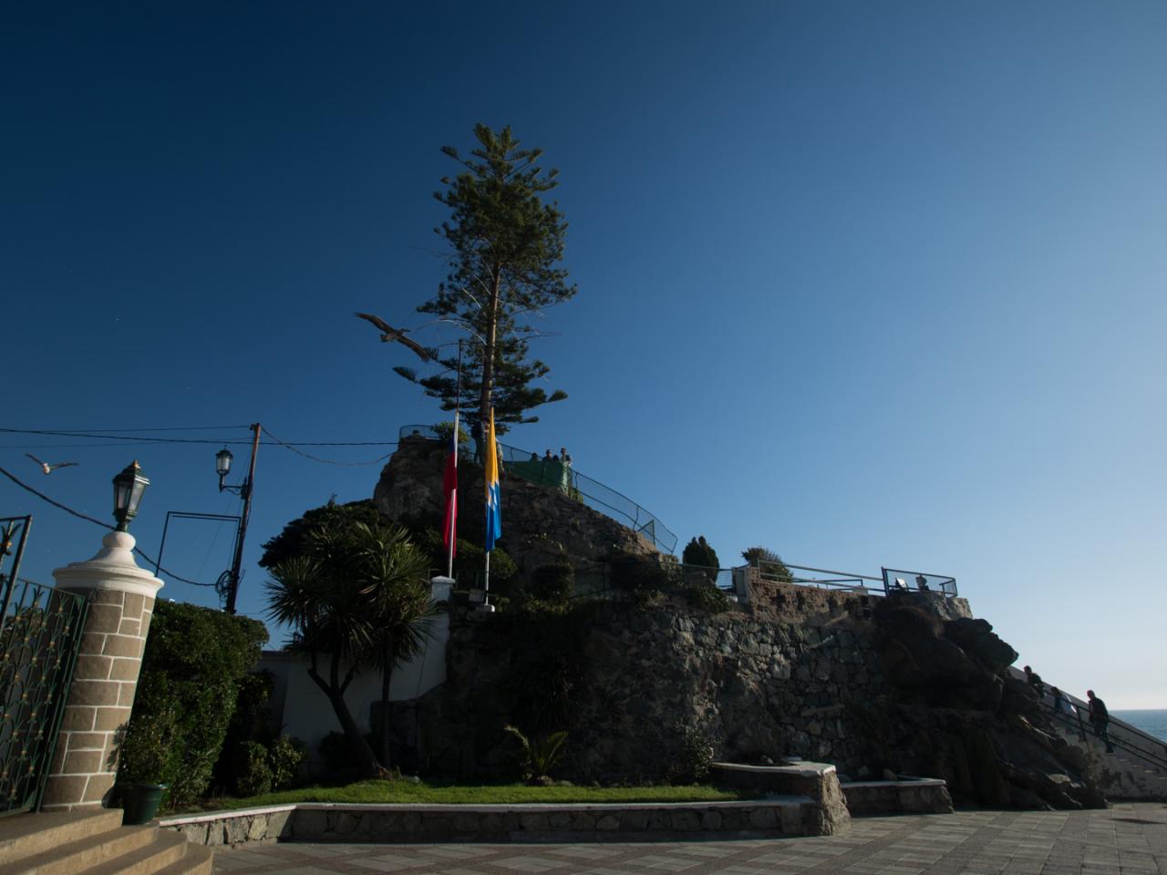 Imagen del monumento Castillo Wülff