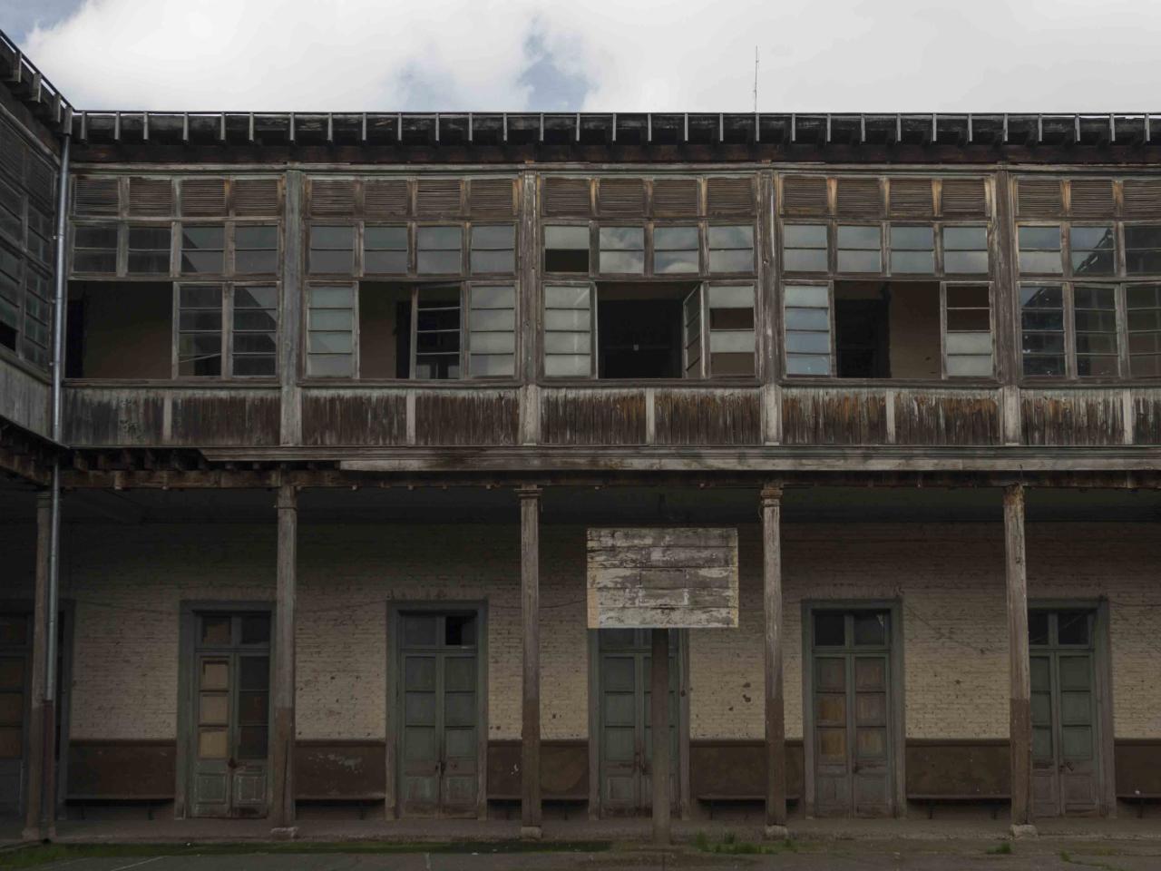 Imagen del monumento Liceo &amp;amp;quot;Neandro Schilling&amp;amp;quot;