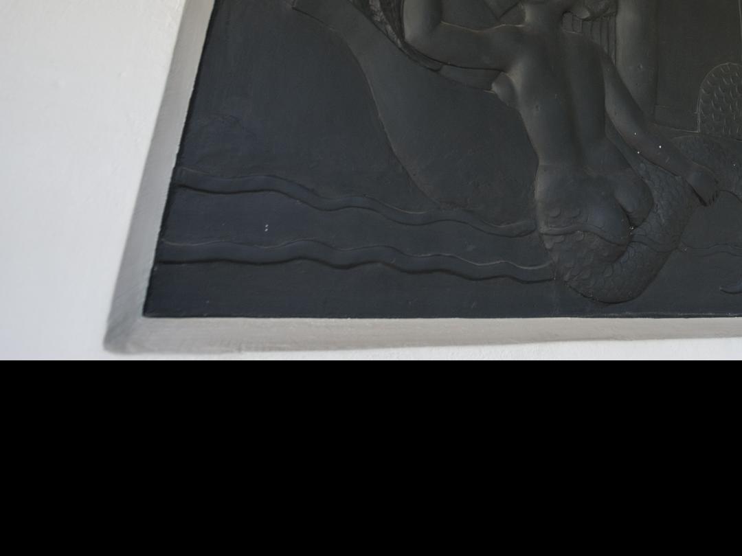 Imagen del monumento Colecciones del Museo de Arte y Artesanía de Linares, dependiente de la Dirección de Bibliotecas, Archivos y Museos