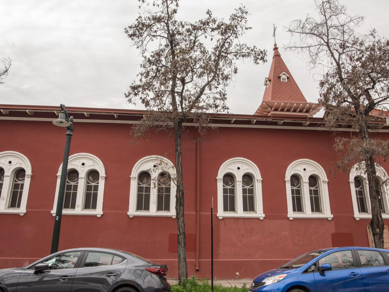 Imagen del monumento Iglesia Epifanía del Señor