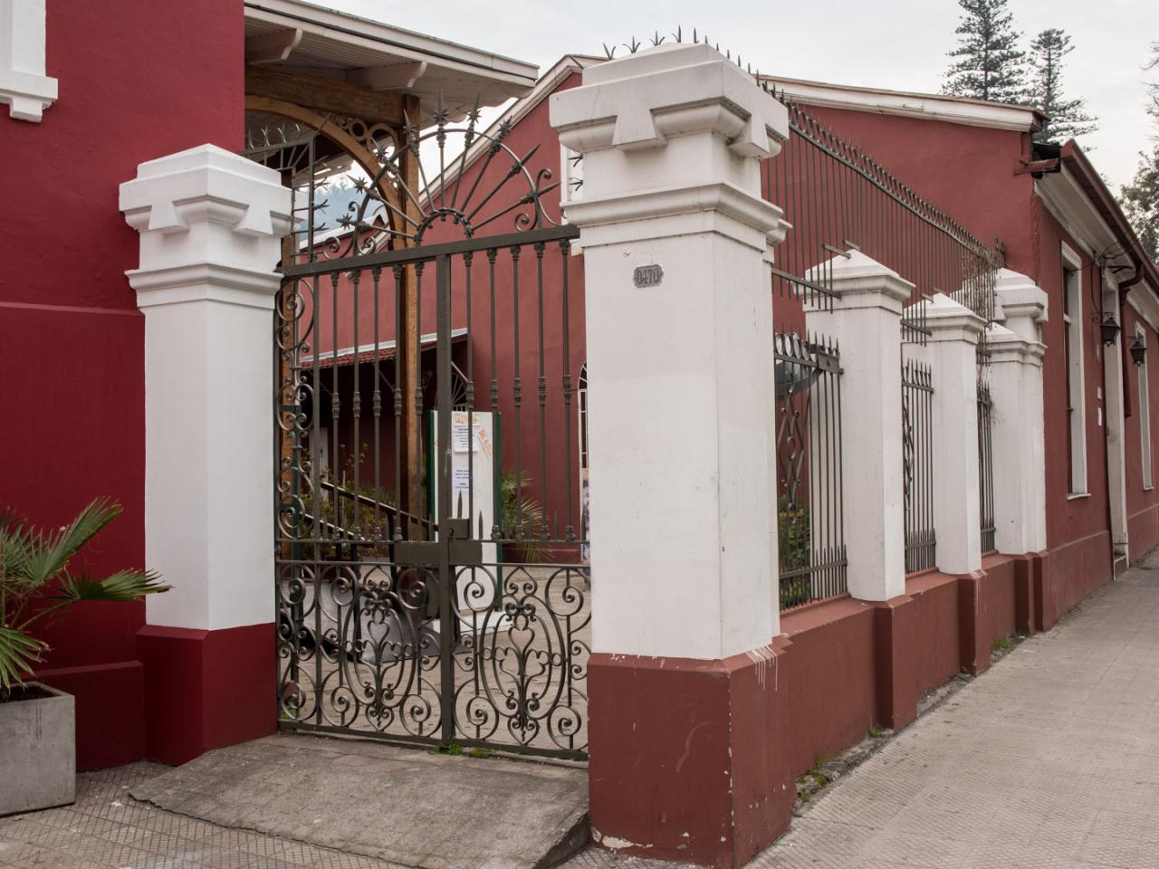 Imagen del monumento Iglesia Epifanía del Señor