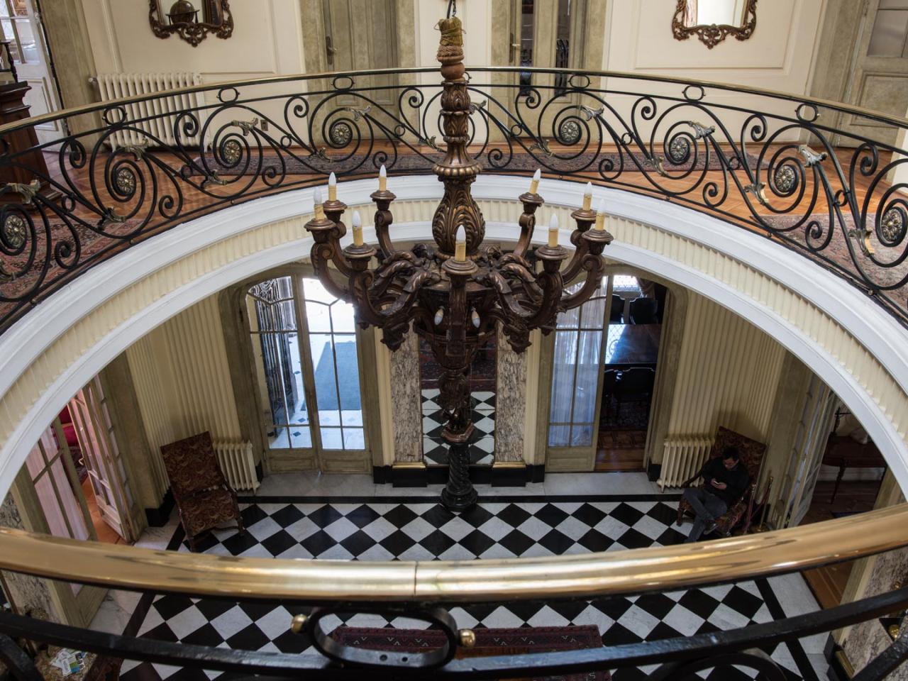 Imagen del monumento Palacio Falabella