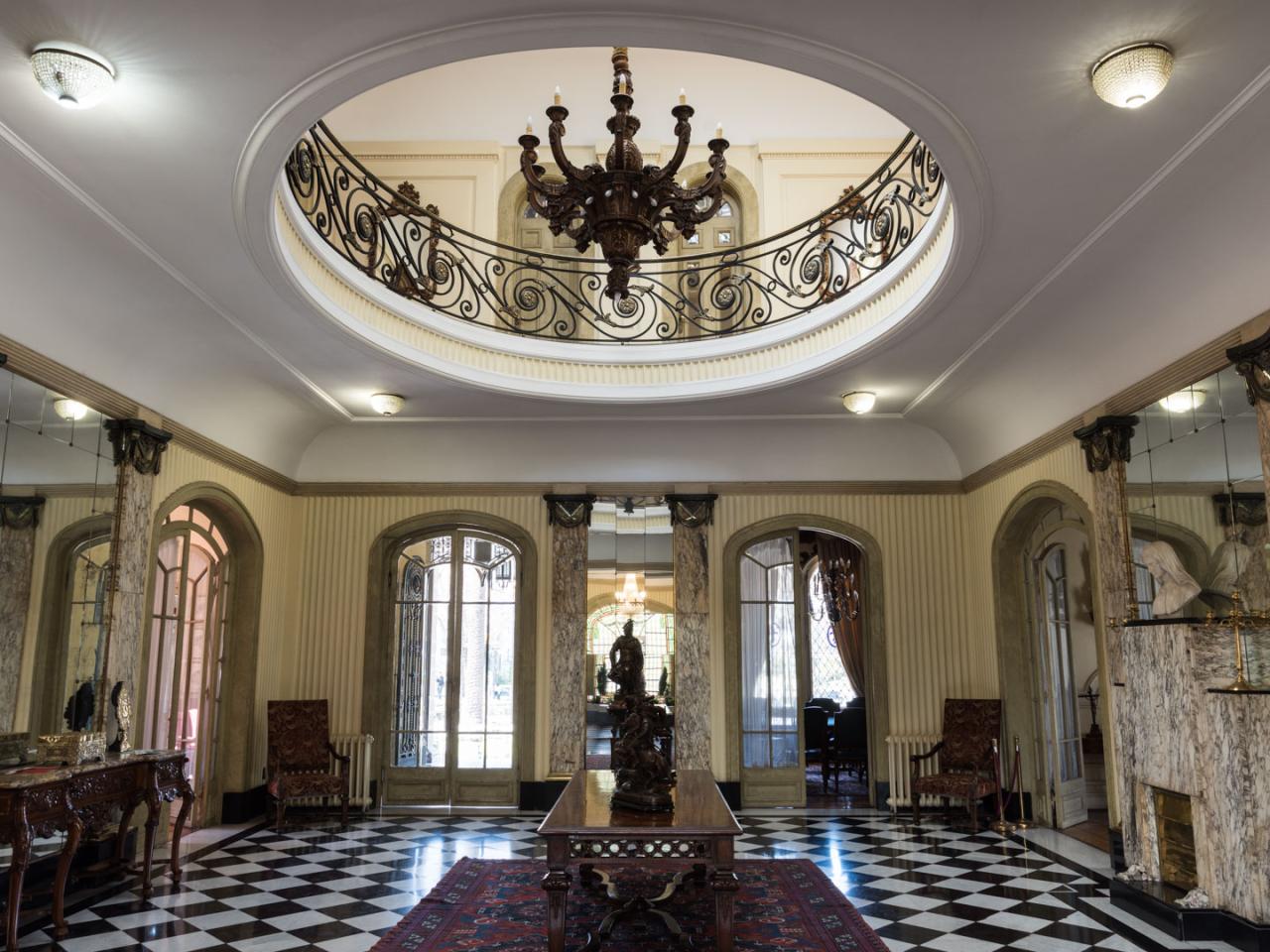 Imagen del monumento Palacio Falabella