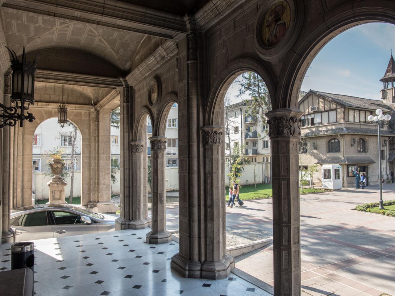 Imagen del monumento Palacio Falabella