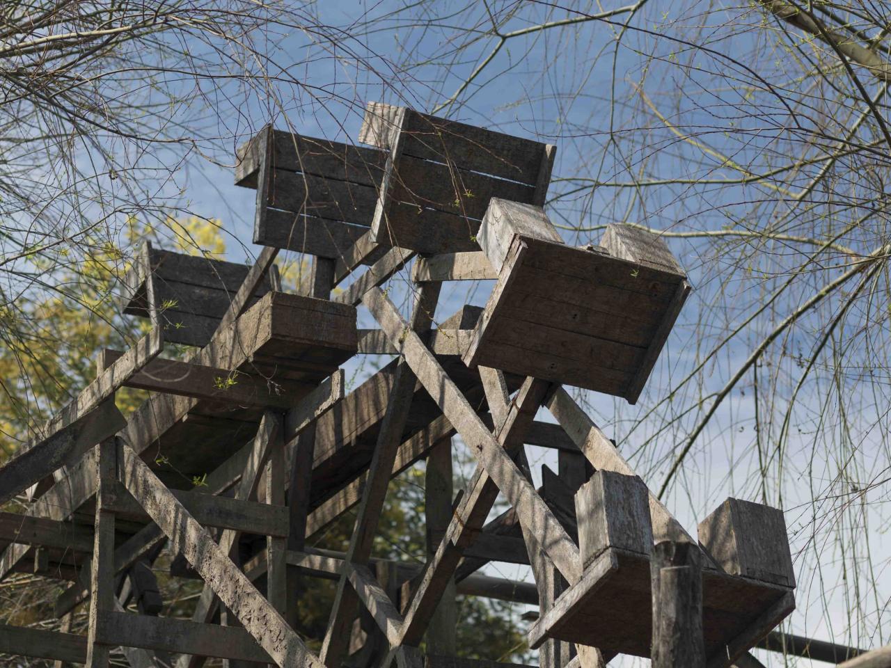 Imagen del monumento 17 Azudas de Larmahue