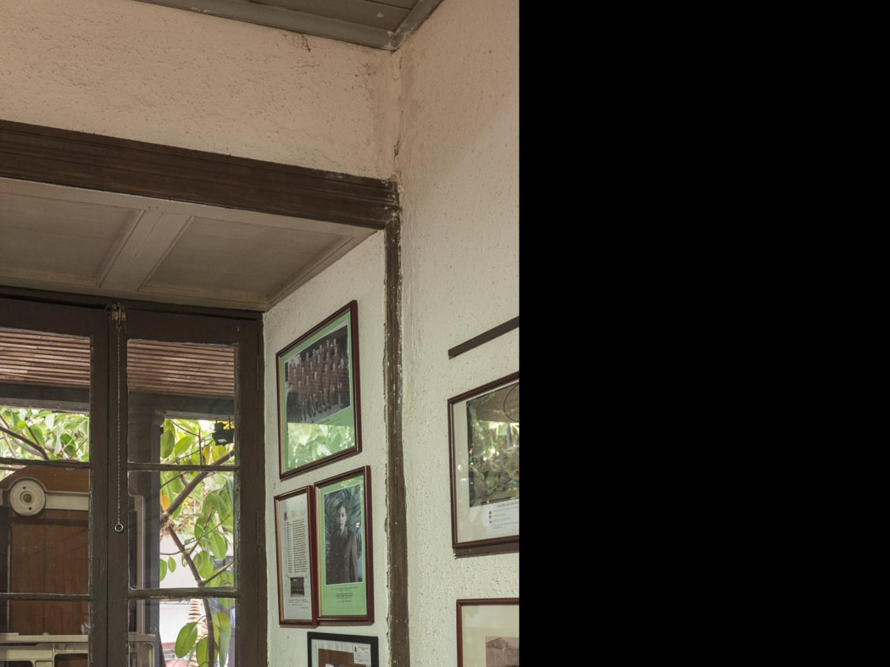 Imagen del monumento Museo Municipal y Casa de la Cultura de Villa Alegre