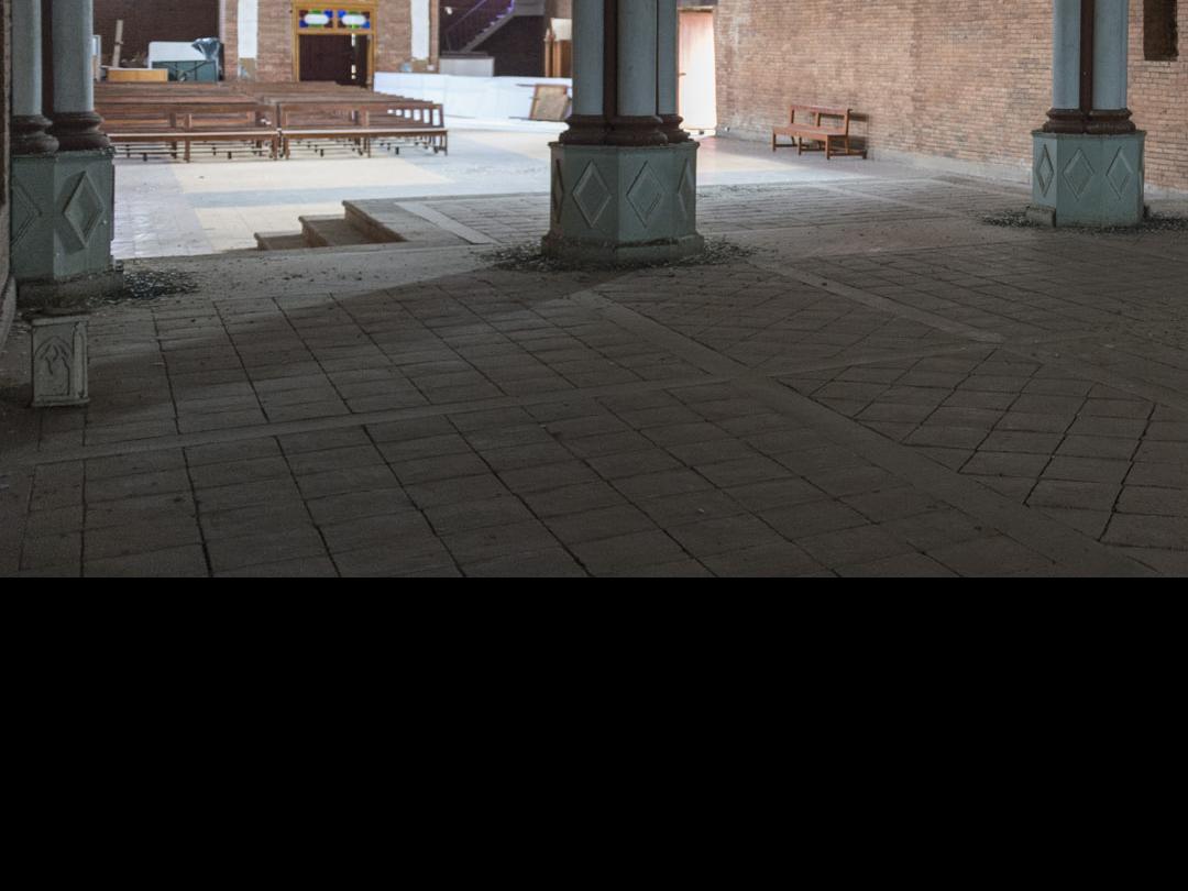 Imagen del monumento Templo Parroquial San José de Pelarco