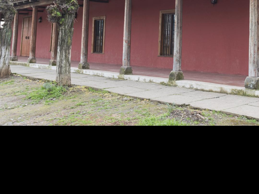 Imagen del monumento Templo Parroquial San José de Pelarco