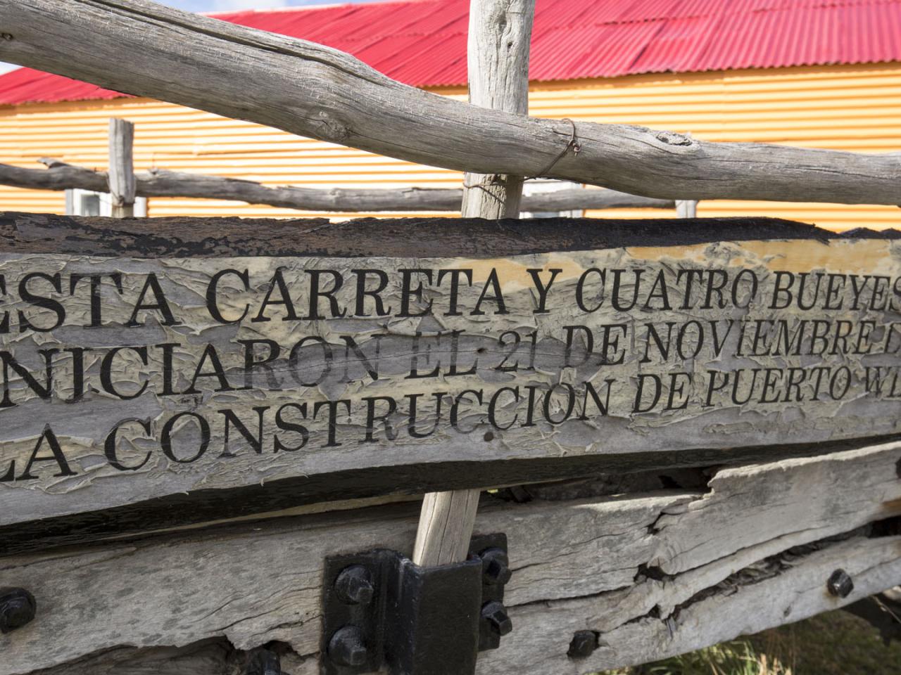 Imagen del monumento Casa Stirling