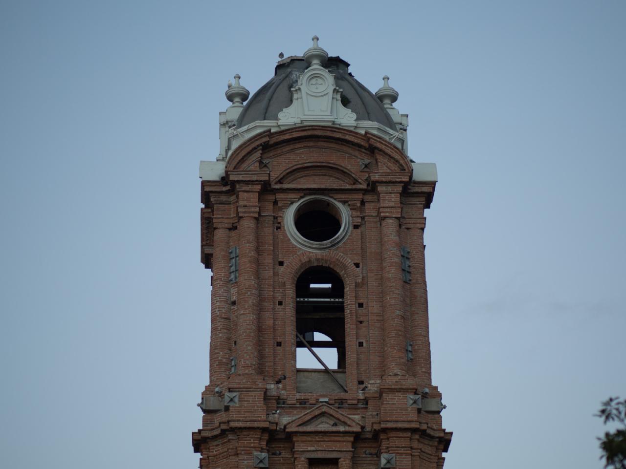 Imagen del monumento Iglesia y convento San Francisco