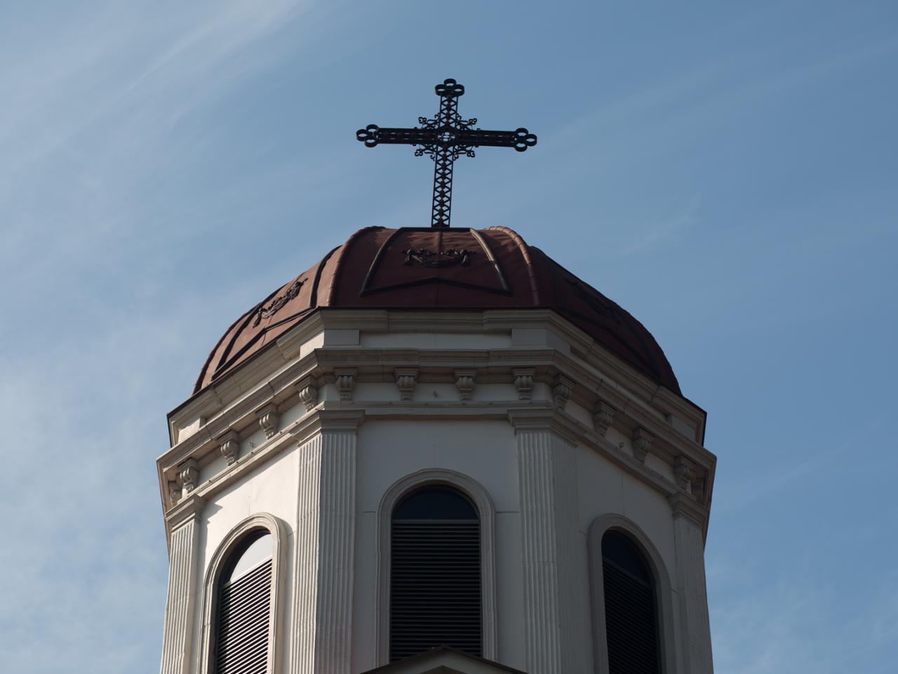 Imagen del monumento Iglesia Asilo del Salvador