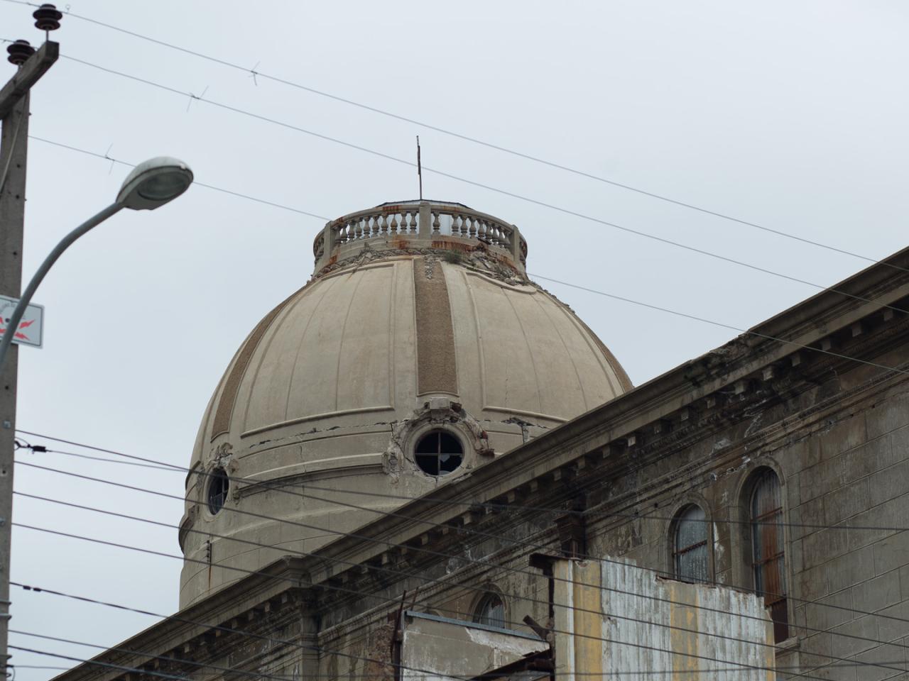 Imagen del monumento Capilla de La Providencia