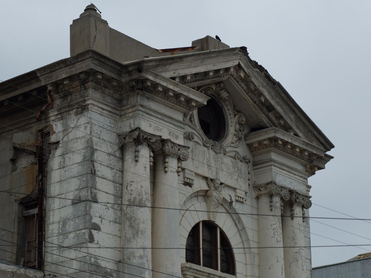 Imagen del monumento Capilla de La Providencia