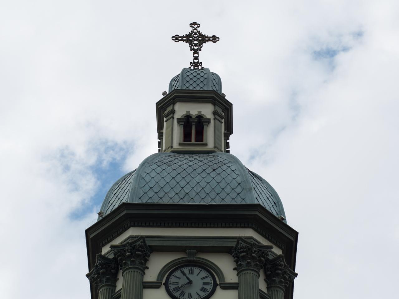 Imagen del monumento Iglesia La Compañía de Jesús