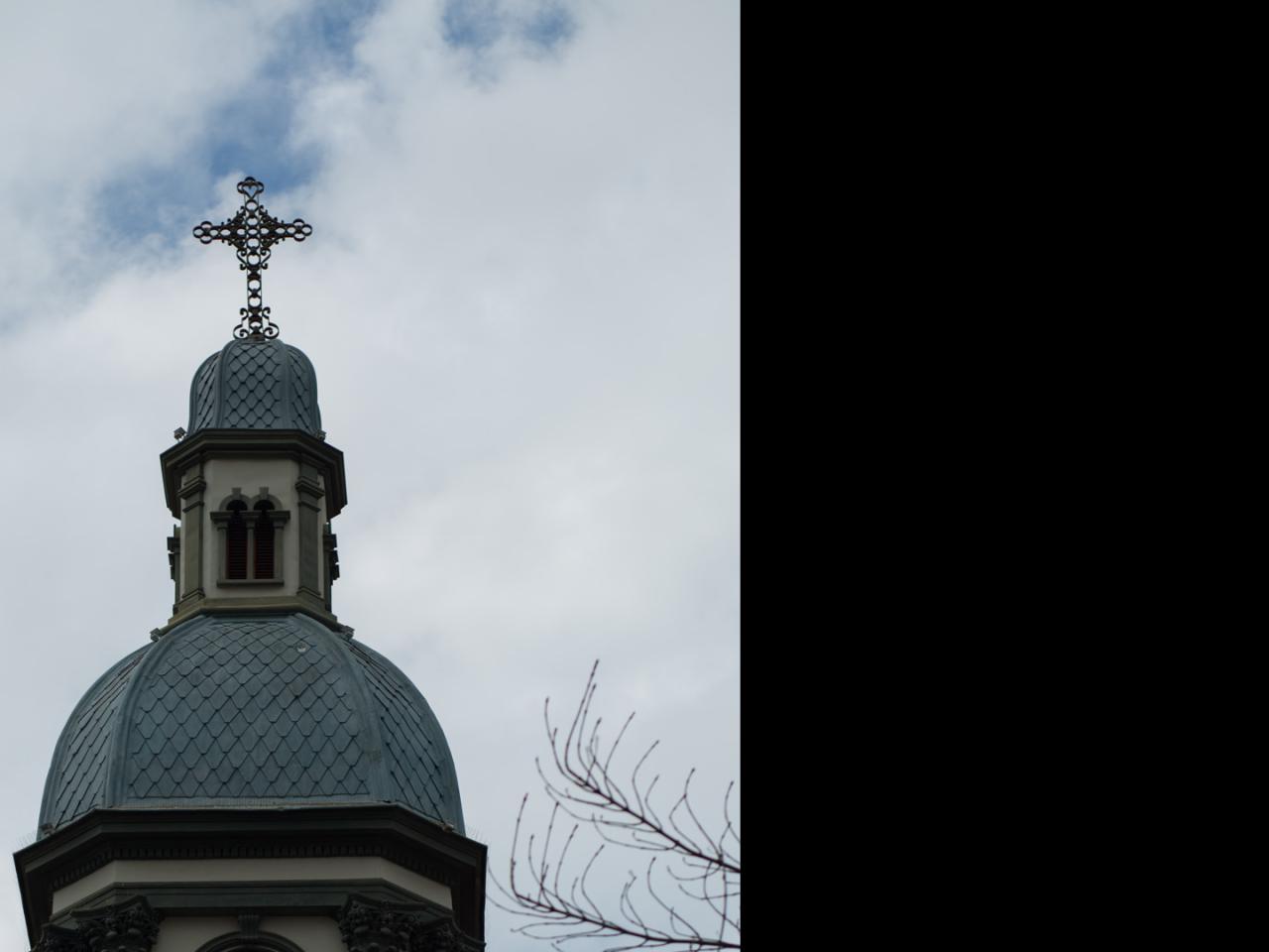 Imagen del monumento Iglesia La Compañía de Jesús