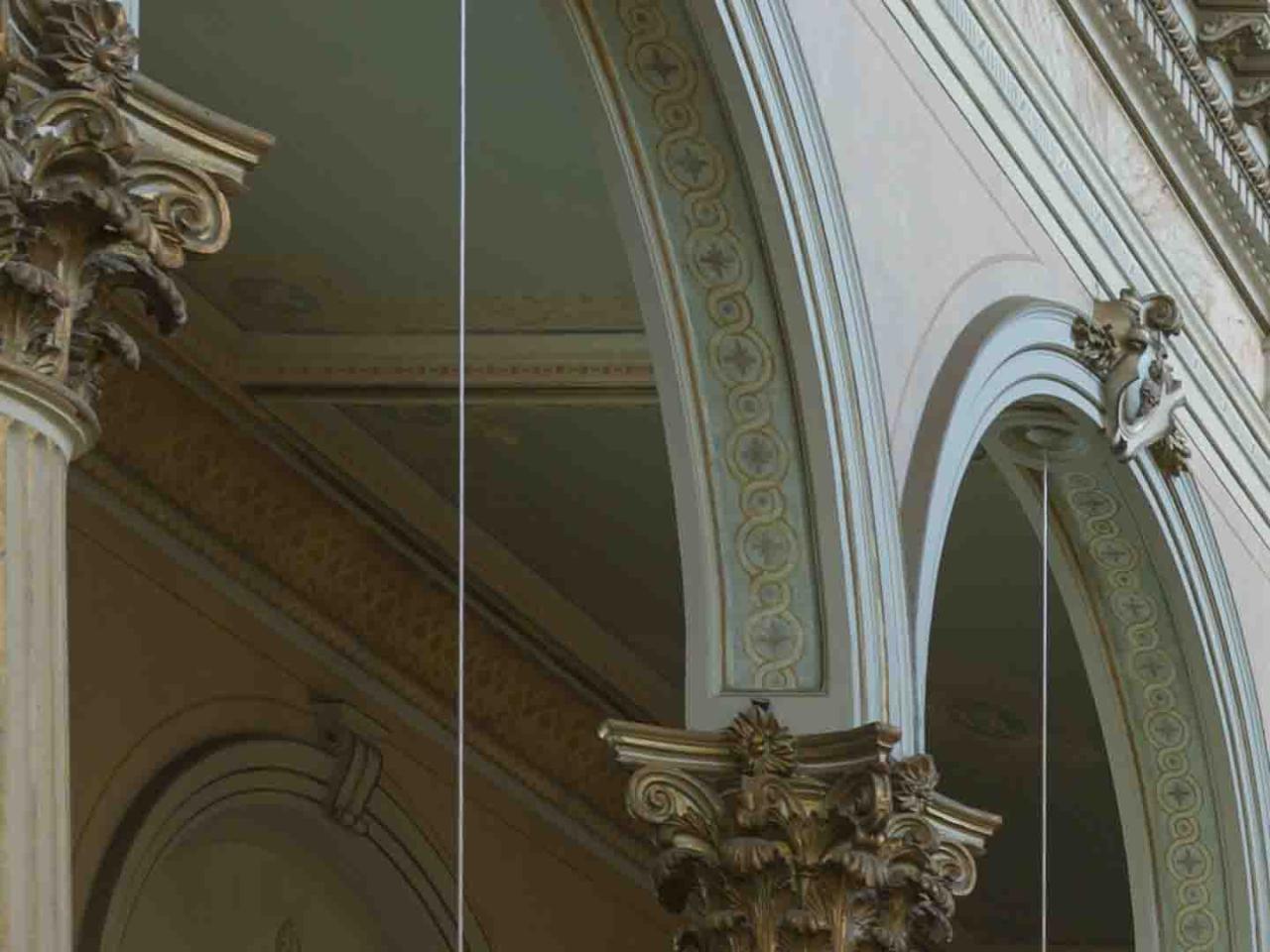 Imagen del monumento Iglesia La Compañía de Jesús