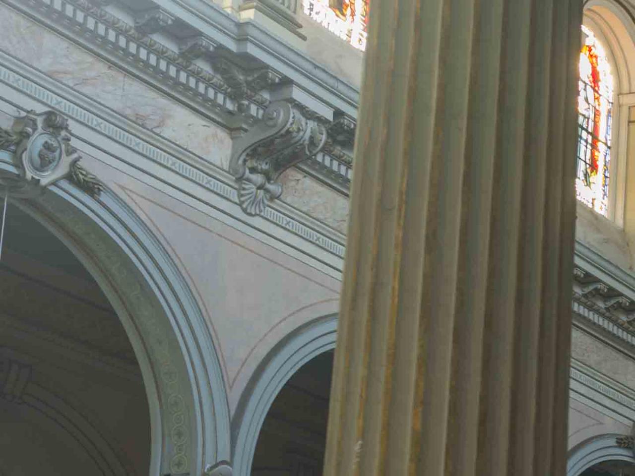 Imagen del monumento Iglesia La Compañía de Jesús