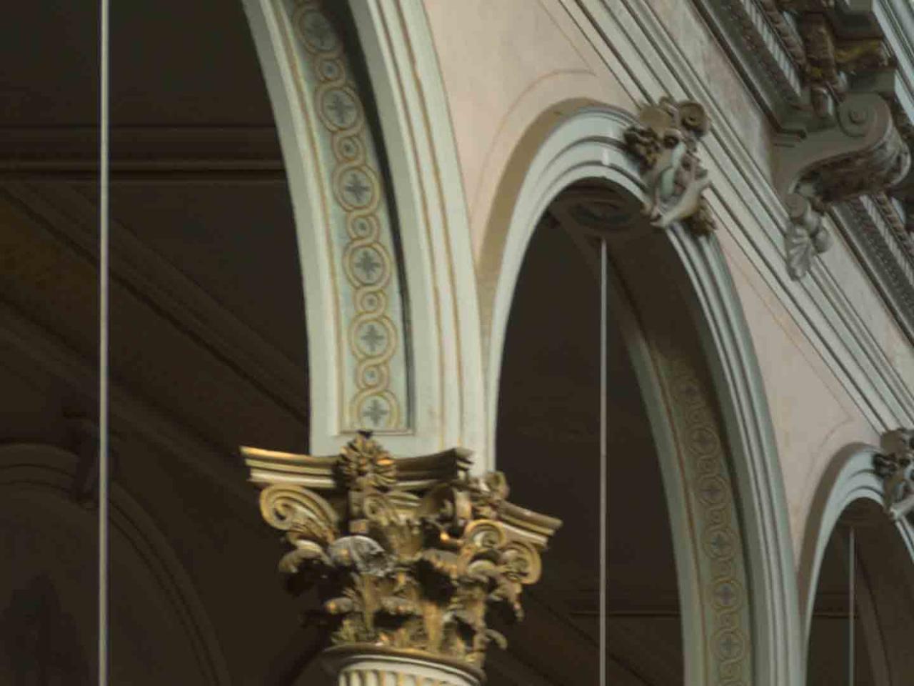Imagen del monumento Iglesia La Compañía de Jesús