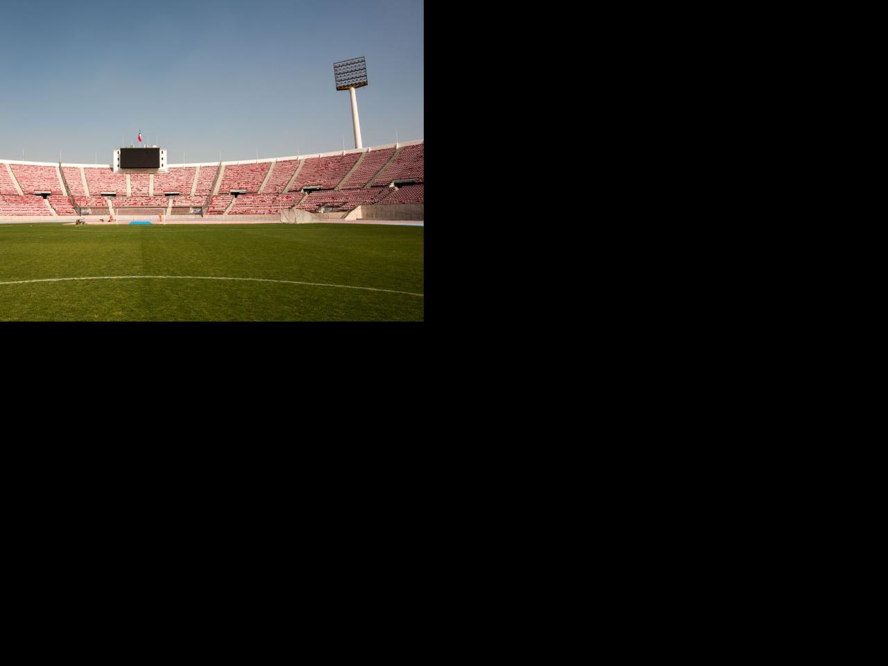 Imagen del monumento Estadio Nacional