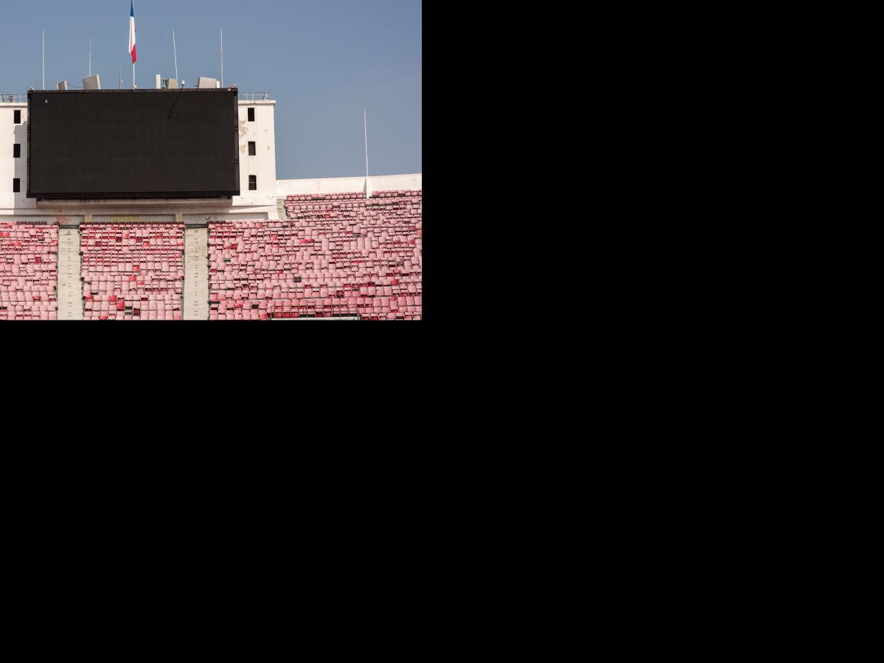 Imagen del monumento Estadio Nacional