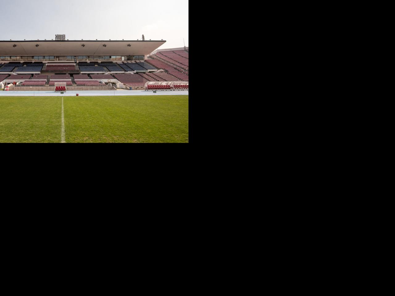 Imagen del monumento Estadio Nacional