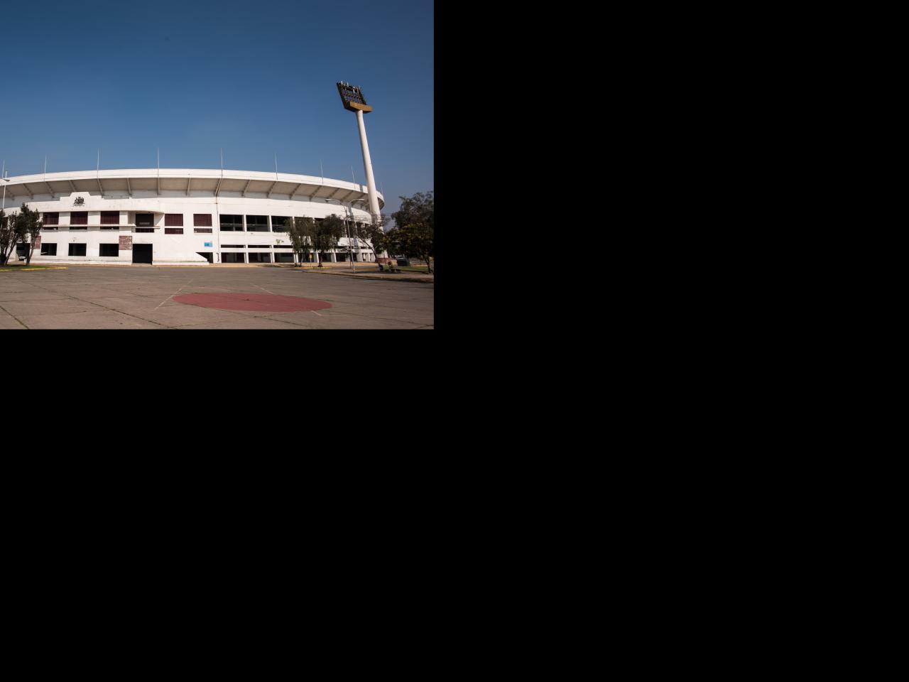 Imagen del monumento Estadio Nacional