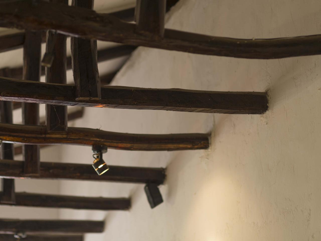 Imagen del monumento Casa Parroquial Nuestra Señora de la Merced