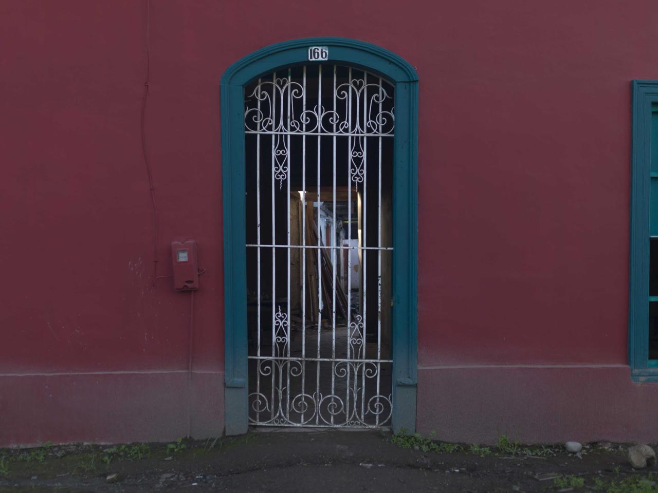 Imagen del monumento Casa Carmen Galafe
