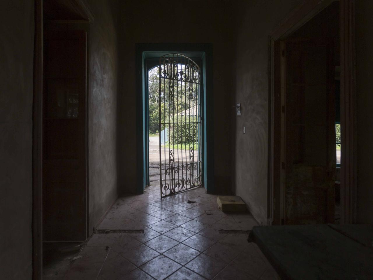 Imagen del monumento Casa Carmen Galafe