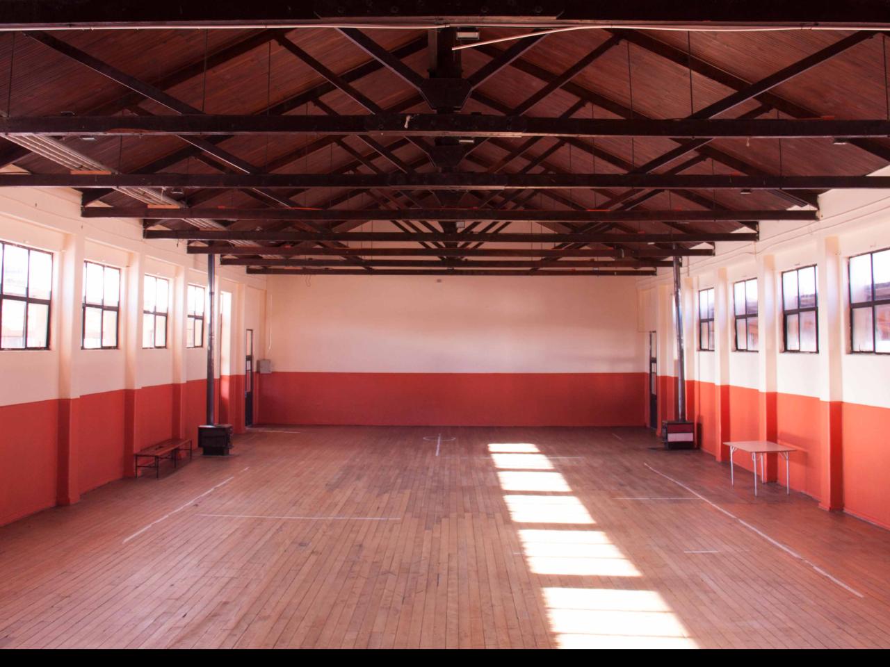Imagen del monumento Escuela Pedro Quintana Mansilla